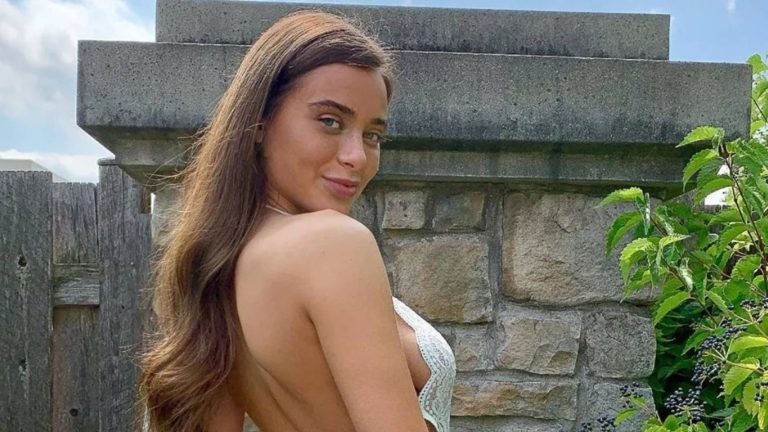 Lana Rhoades Age, Bio, Career, Family 2024