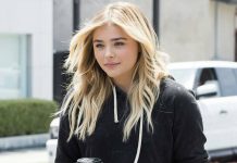 chloë grace moretz