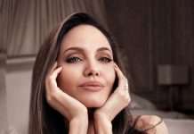 Angelina Jolie Biography