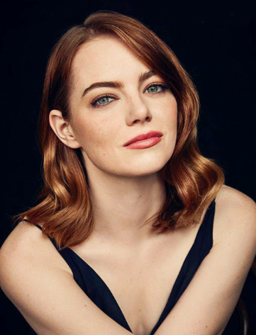 Emma Stone Emma Stone