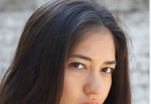 Sonoya Mizuno