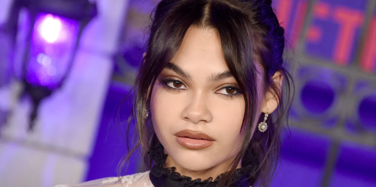 Ariana Greenblatt Biography