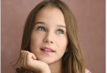 alisha weir