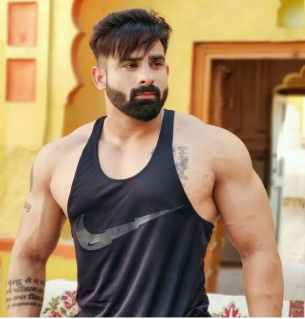 harsh chikara harsh chikara