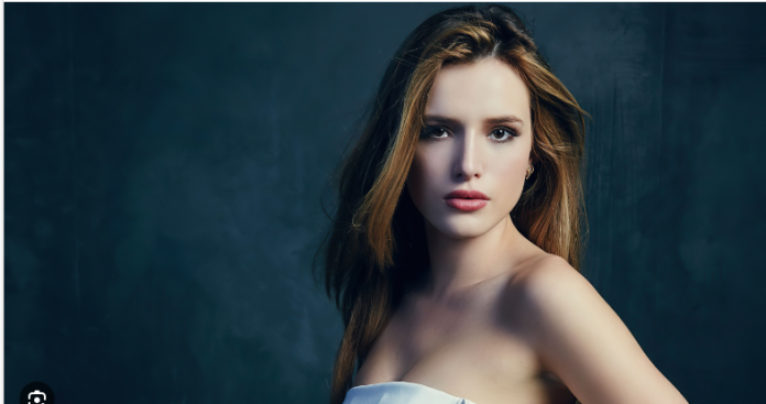 Bella Thorne Bella Thorne