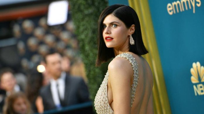 Alexandra Daddario Biography