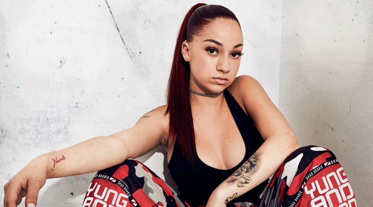 Bhad Bhabie Age, Bio, Career, Family 2024