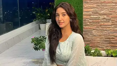 Ashnoor Kaur Bigg Boss Ashnoor Kaur Bigg Boss