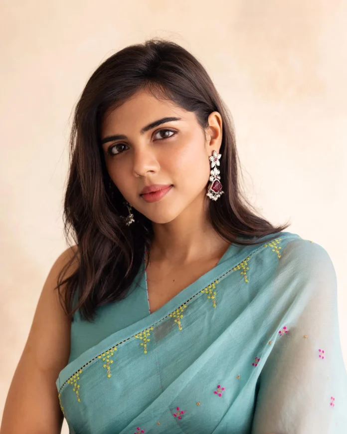 Kalyani Priyadarsh Kalyani Priyadarsh