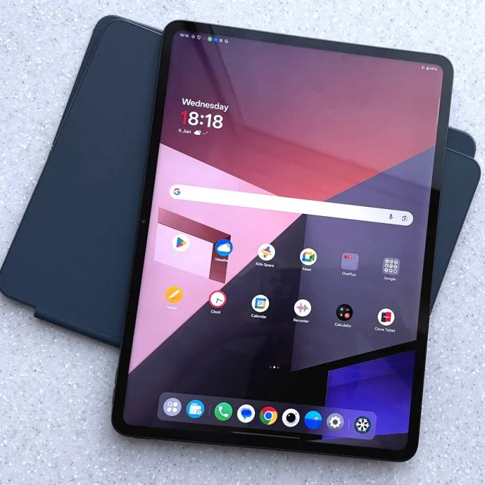 OnePlus Pad 3 OnePlus Pad 3