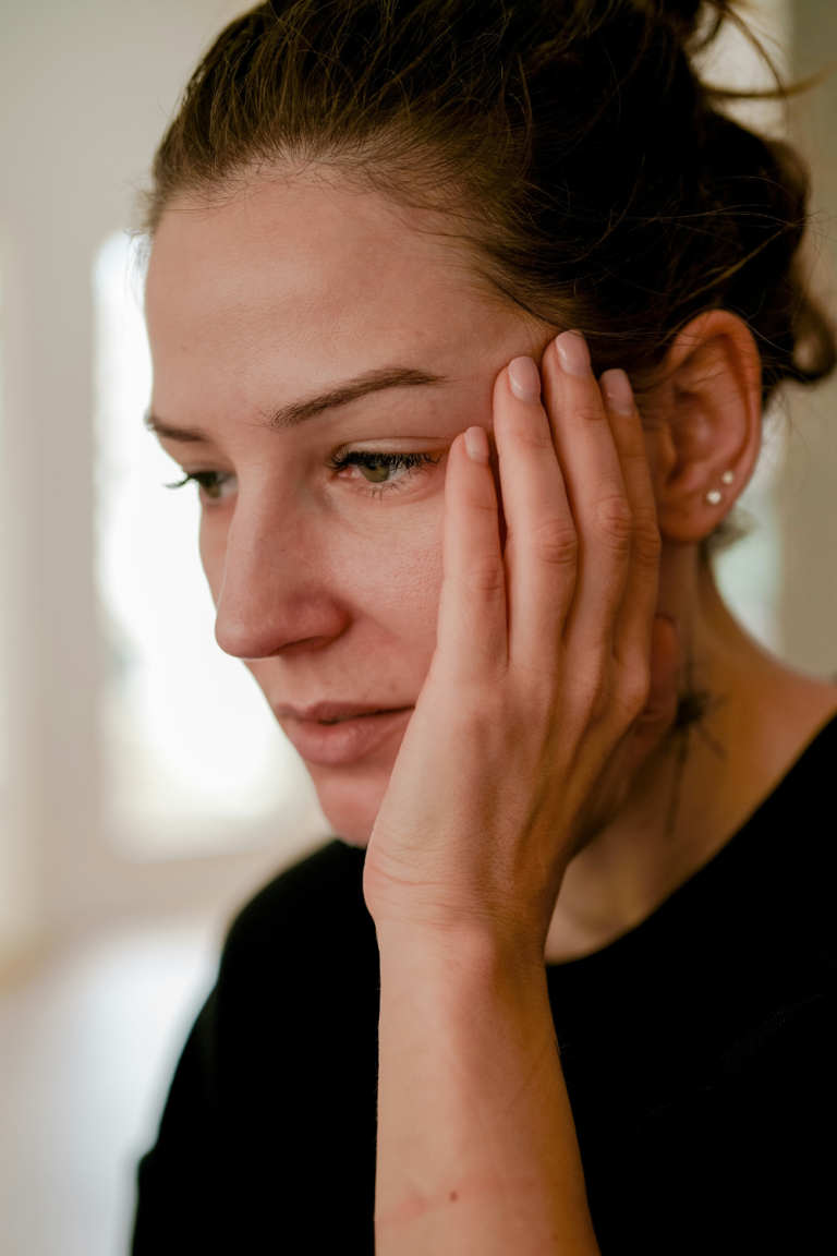 Reclaiming Emotional Balance Through Professional Mental Health Support