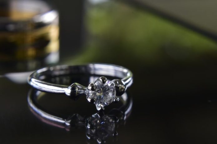 close-up-wedding-rings-table_154026-9141